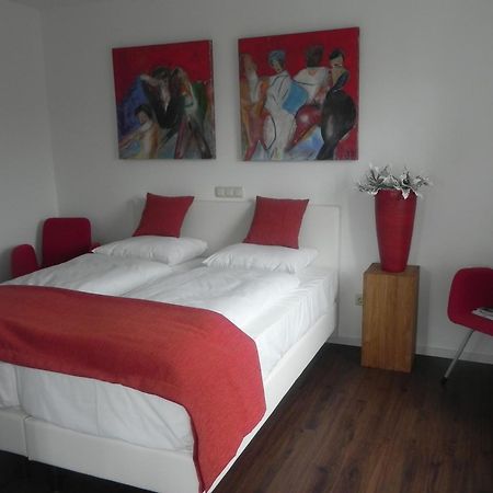 Hotel - Restaurant Uit De Kunst Vijlen Eksteriør billede