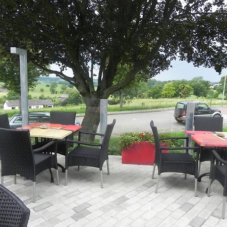 Hotel - Restaurant Uit De Kunst Vijlen Eksteriør billede