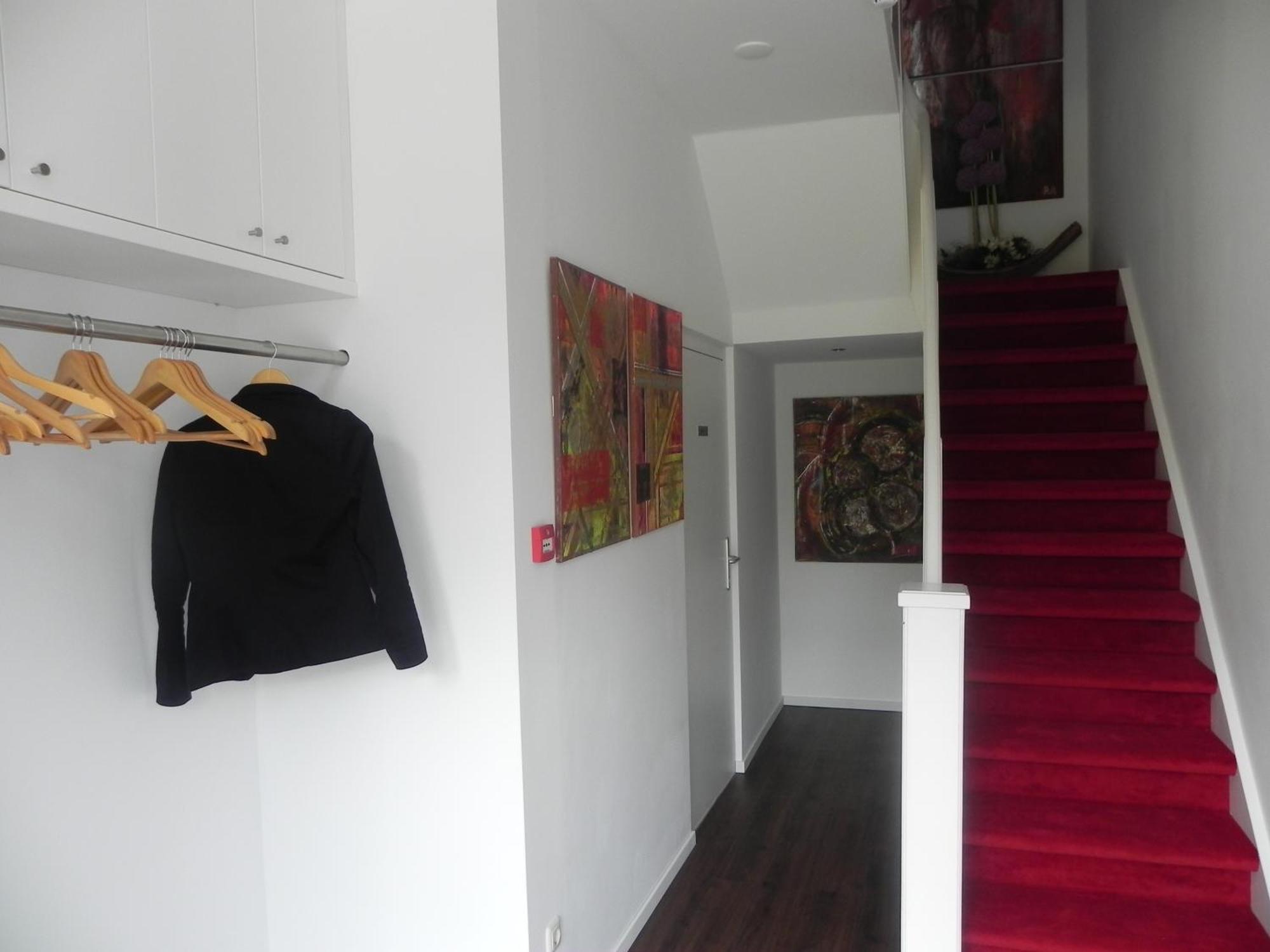 Hotel - Restaurant Uit De Kunst Vijlen Eksteriør billede