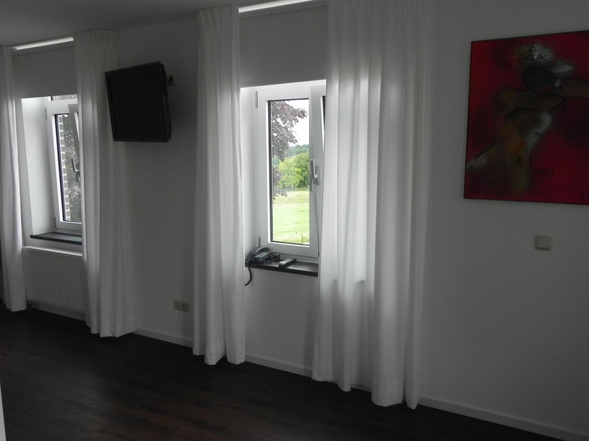 Hotel - Restaurant Uit De Kunst Vijlen Eksteriør billede