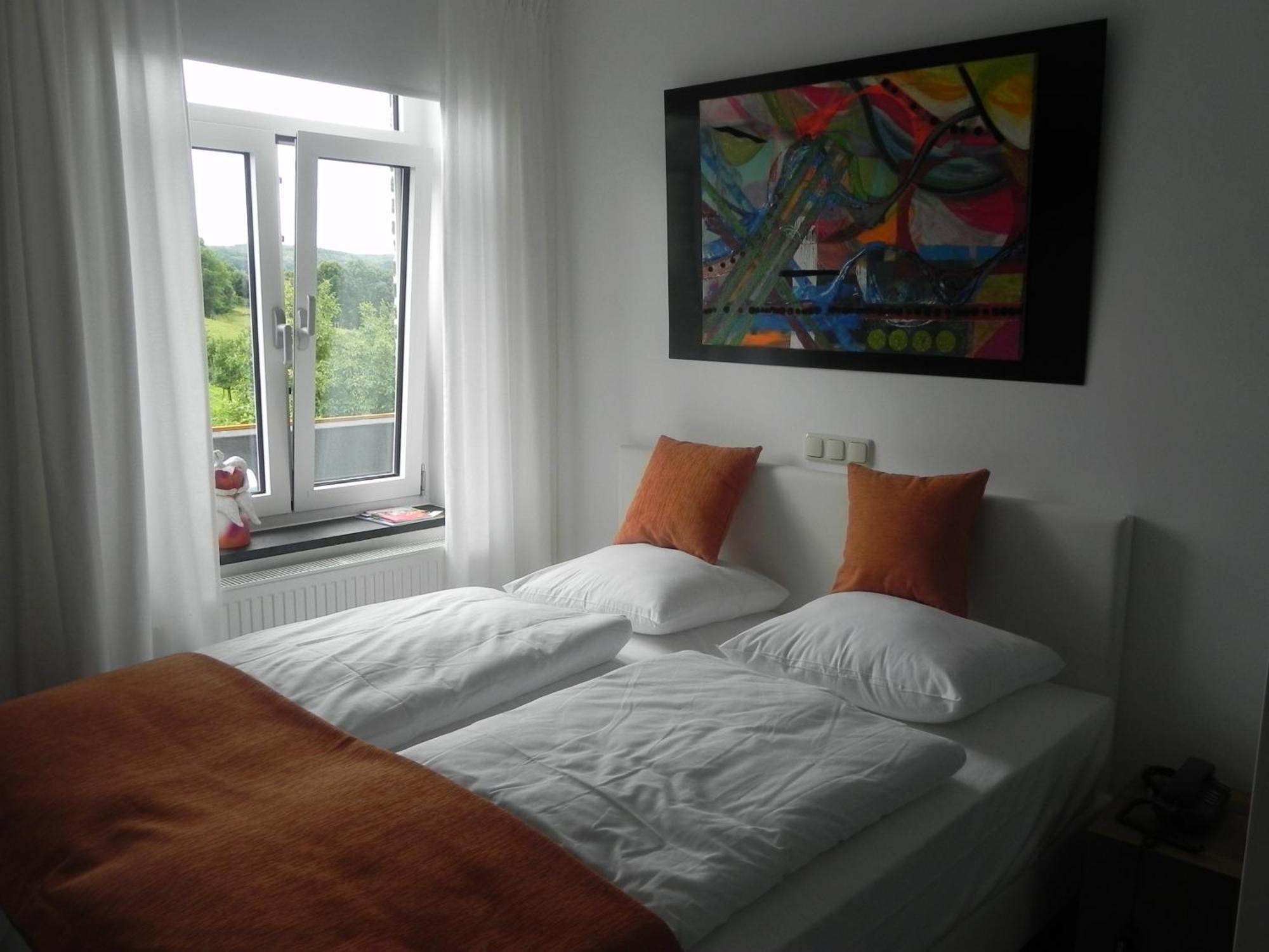 Hotel - Restaurant Uit De Kunst Vijlen Eksteriør billede