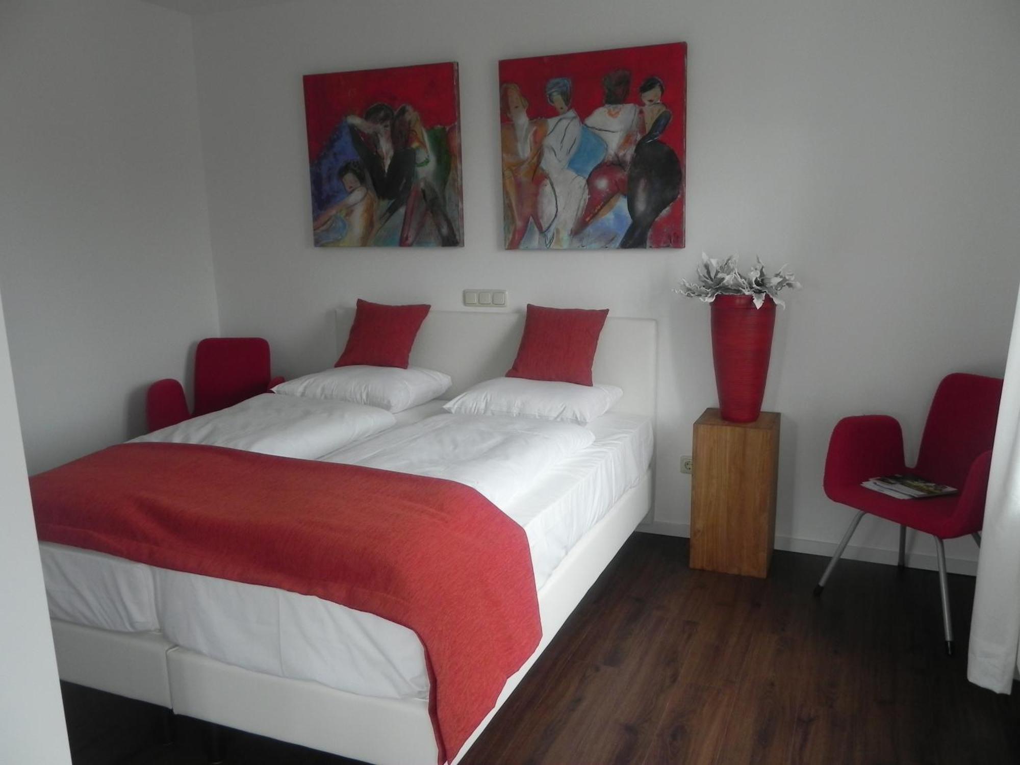 Hotel - Restaurant Uit De Kunst Vijlen Eksteriør billede