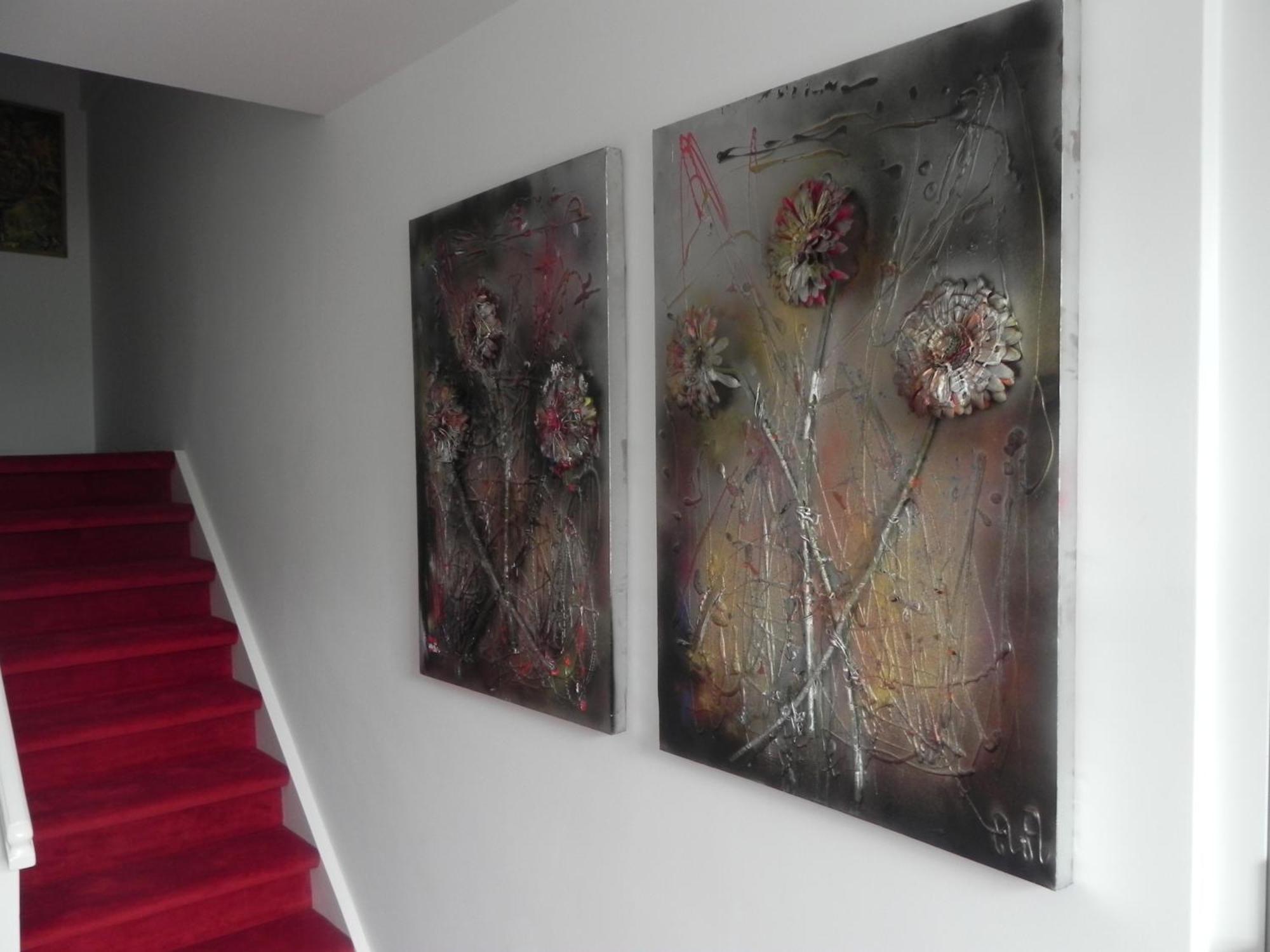 Hotel - Restaurant Uit De Kunst Vijlen Eksteriør billede