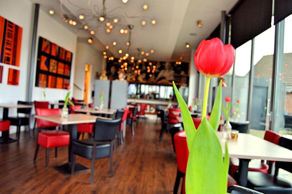 Hotel - Restaurant Uit De Kunst Vijlen Eksteriør billede