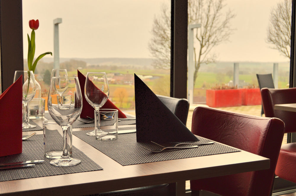 Hotel - Restaurant Uit De Kunst Vijlen Eksteriør billede