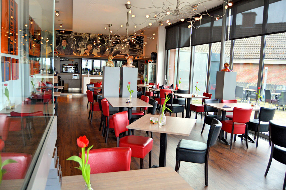 Hotel - Restaurant Uit De Kunst Vijlen Eksteriør billede